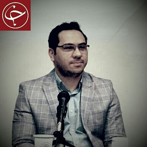 محمدرضا اربابي