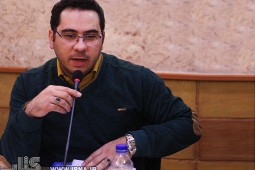 محمدرضا اربابي