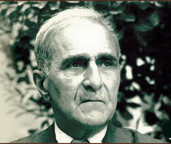 ابراهیم پورداوود