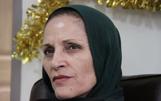 زادروز مهشيد نونهالي