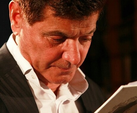 دكر قدمعلی سرامی