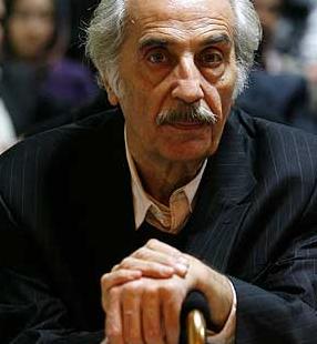 محمدعلی سپانلو