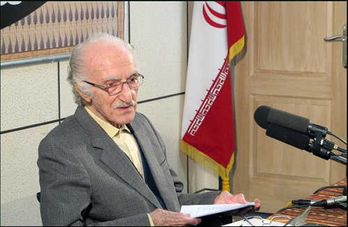 ابولحسن نجفي