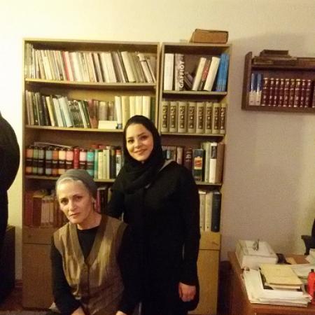 نمایش تصویر در اندازه بزرگ‌تر