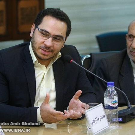 نمایش تصویر در اندازه بزرگ‌تر