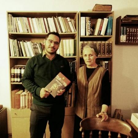 نمایش تصویر در اندازه بزرگ‌تر