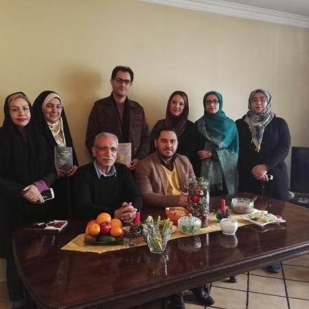 نمایش تصویر در اندازه بزرگ‌تر