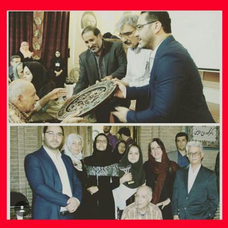 نمایش تصویر در اندازه بزرگ‌تر