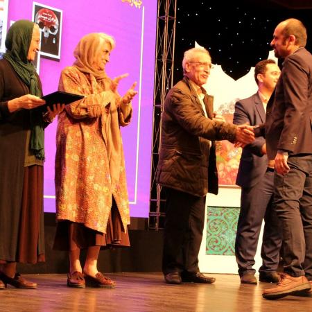 نمایش تصویر در اندازه بزرگ‌تر