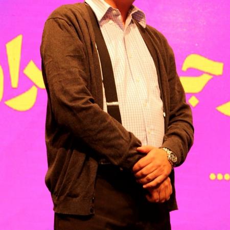 نمایش تصویر در اندازه بزرگ‌تر