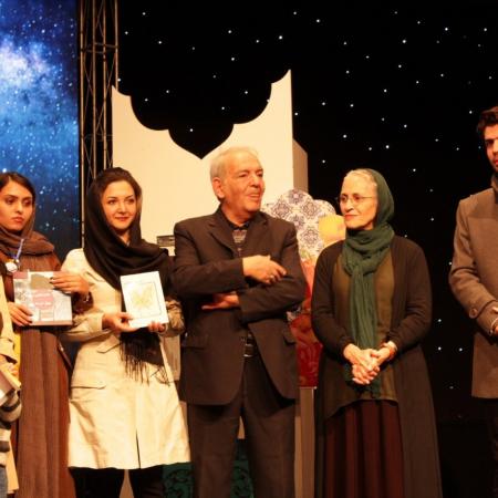 نمایش تصویر در اندازه بزرگ‌تر