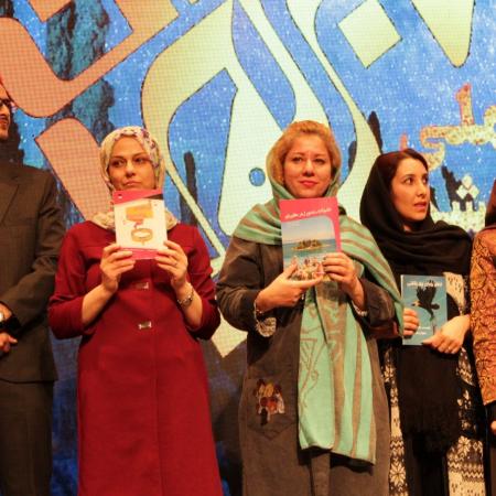 نمایش تصویر در اندازه بزرگ‌تر