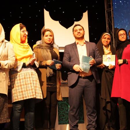 نمایش تصویر در اندازه بزرگ‌تر