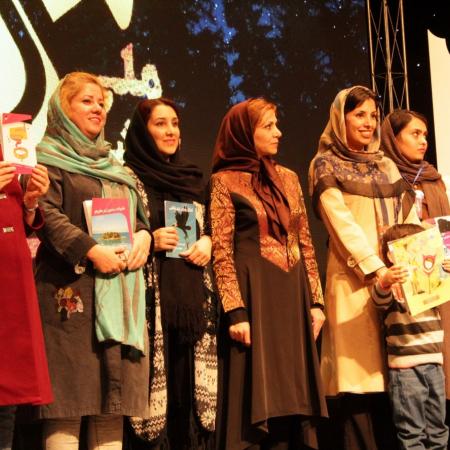 نمایش تصویر در اندازه بزرگ‌تر