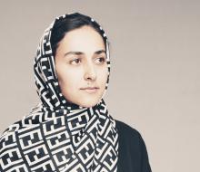 نجمه نظری مترجم زبان انگلیسی و تولیدکننده محتوا 