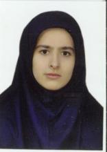 فائزه جمشیدی گوهرریزی